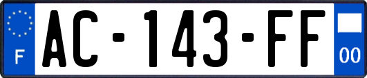 AC-143-FF