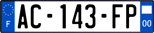 AC-143-FP