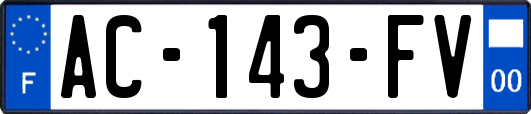 AC-143-FV