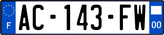 AC-143-FW