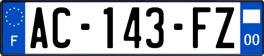 AC-143-FZ