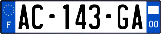 AC-143-GA