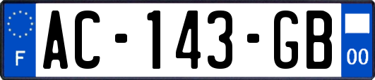 AC-143-GB