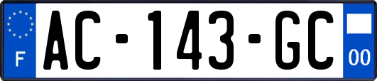 AC-143-GC