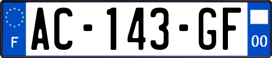 AC-143-GF