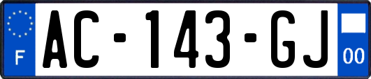 AC-143-GJ