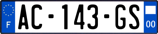AC-143-GS