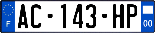 AC-143-HP