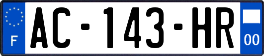 AC-143-HR