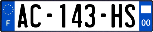 AC-143-HS