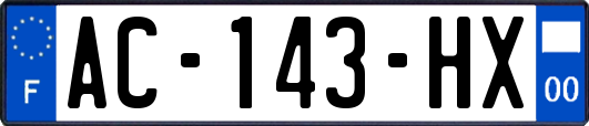 AC-143-HX