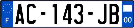 AC-143-JB