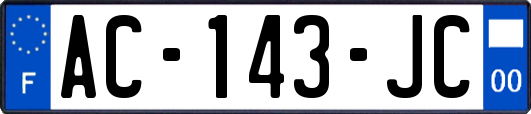 AC-143-JC
