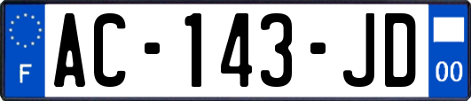 AC-143-JD
