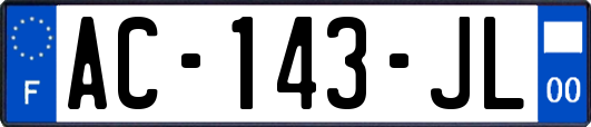 AC-143-JL