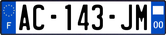 AC-143-JM