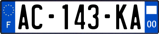 AC-143-KA