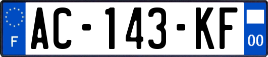 AC-143-KF