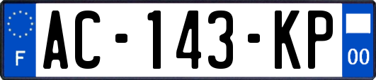 AC-143-KP