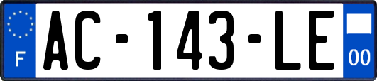 AC-143-LE
