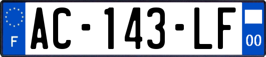 AC-143-LF