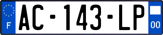 AC-143-LP