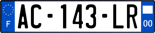 AC-143-LR