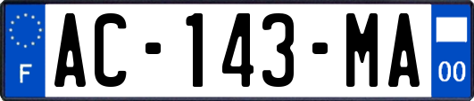 AC-143-MA
