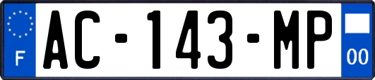 AC-143-MP