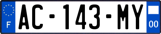 AC-143-MY