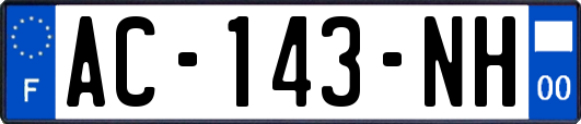 AC-143-NH