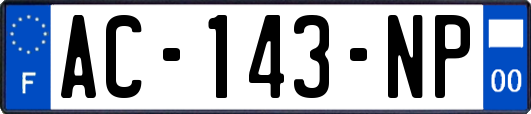 AC-143-NP