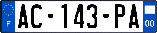 AC-143-PA