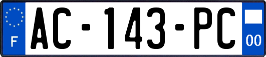 AC-143-PC