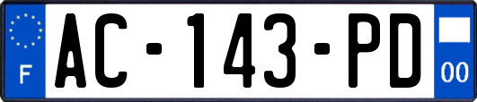 AC-143-PD