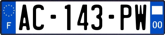 AC-143-PW