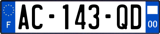 AC-143-QD