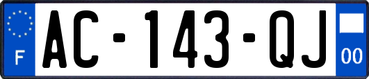 AC-143-QJ