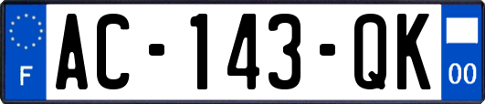 AC-143-QK