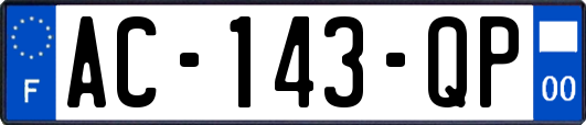 AC-143-QP