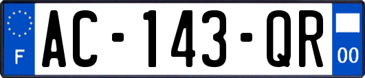 AC-143-QR