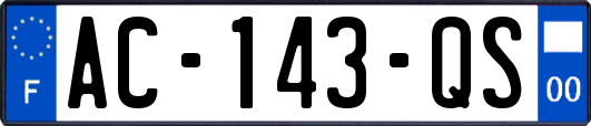AC-143-QS