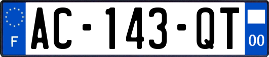 AC-143-QT