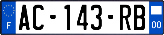 AC-143-RB