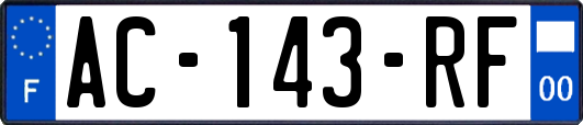 AC-143-RF