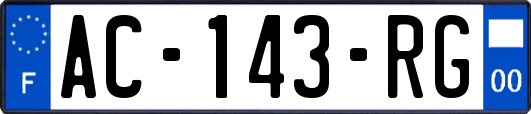 AC-143-RG