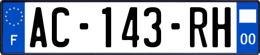 AC-143-RH