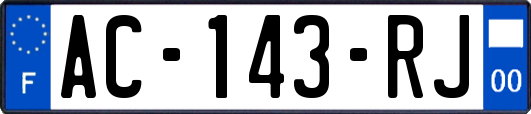 AC-143-RJ