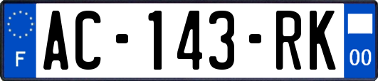 AC-143-RK