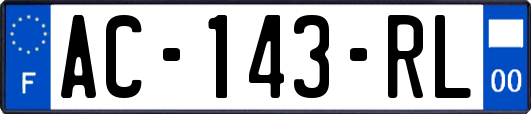 AC-143-RL